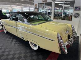 1953 Mercury Monterey (CC-2097284) for sale in Columbus, Ohio