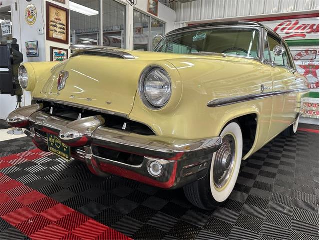 1953 Mercury Monterey (CC-2097284) for sale in Columbus, Ohio