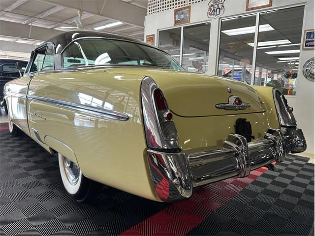 1953 Mercury Monterey (CC-2097284) for sale in Columbus, Ohio