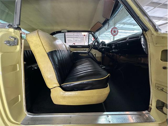 1953 Mercury Monterey (CC-2097284) for sale in Columbus, Ohio