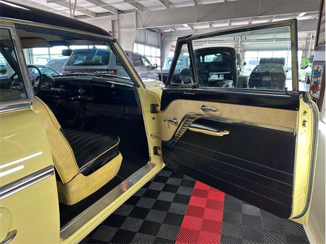 1953 Mercury Monterey (CC-2097284) for sale in Columbus, Ohio