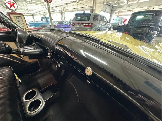 1953 Mercury Monterey (CC-2097284) for sale in Columbus, Ohio