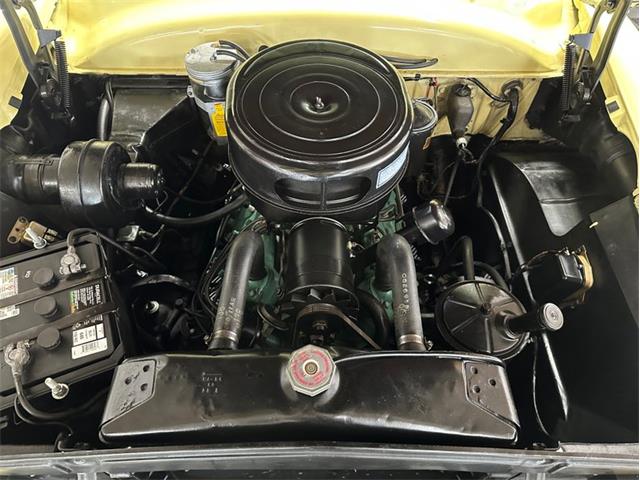 1953 Mercury Monterey (CC-2097284) for sale in Columbus, Ohio