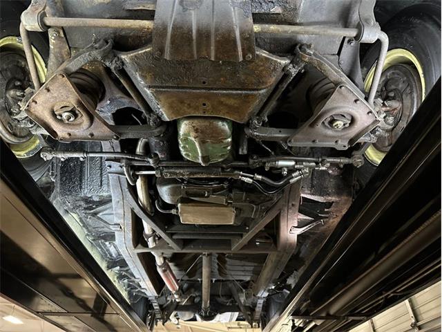 1953 Mercury Monterey (CC-2097284) for sale in Columbus, Ohio