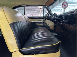 1953 Mercury Monterey (CC-2097284) for sale in Columbus, Ohio