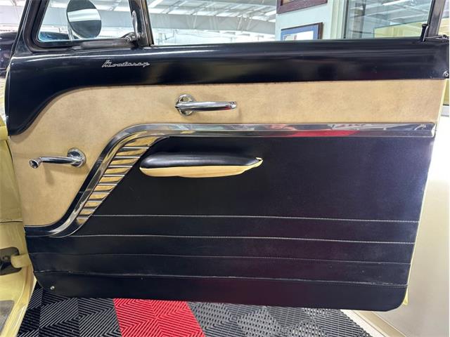 1953 Mercury Monterey (CC-2097284) for sale in Columbus, Ohio
