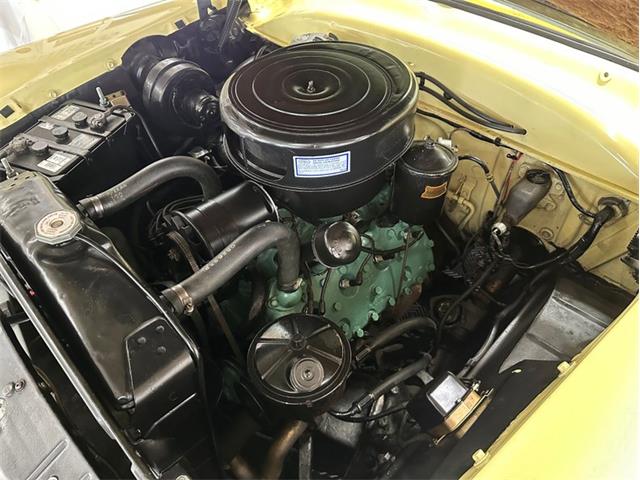 1953 Mercury Monterey (CC-2097284) for sale in Columbus, Ohio