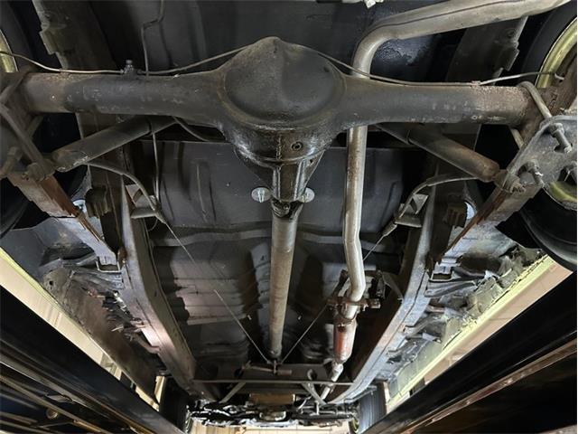 1953 Mercury Monterey (CC-2097284) for sale in Columbus, Ohio