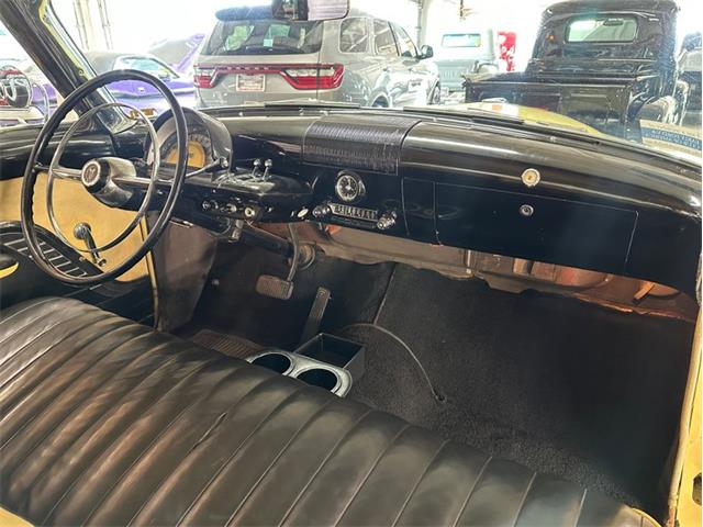 1953 Mercury Monterey (CC-2097284) for sale in Columbus, Ohio