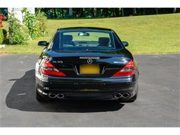 2008 Mercedes-Benz SL55 (CC-2097285) for sale in Saratoga Springs, New York