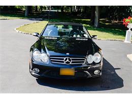 2008 Mercedes-Benz SL55 (CC-2097285) for sale in Saratoga Springs, New York