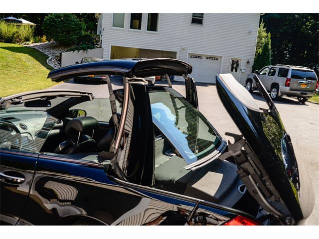 2008 Mercedes-Benz SL55 (CC-2097285) for sale in Saratoga Springs, New York