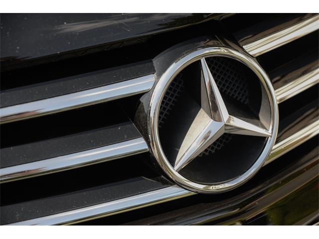 2008 Mercedes-Benz SL55 (CC-2097285) for sale in Saratoga Springs, New York