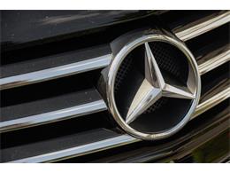 2008 Mercedes-Benz SL55 (CC-2097285) for sale in Saratoga Springs, New York