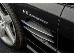 2008 Mercedes-Benz SL55 (CC-2097285) for sale in Saratoga Springs, New York