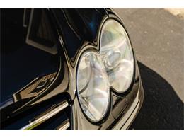 2008 Mercedes-Benz SL55 (CC-2097285) for sale in Saratoga Springs, New York