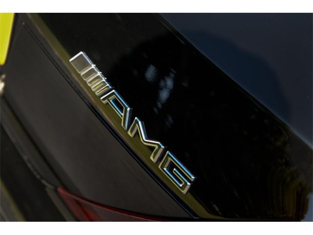 2008 Mercedes-Benz SL55 (CC-2097285) for sale in Saratoga Springs, New York