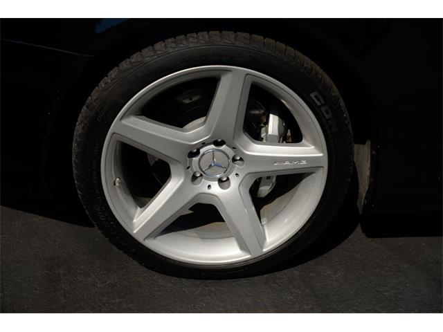 2008 Mercedes-Benz SL55 (CC-2097285) for sale in Saratoga Springs, New York