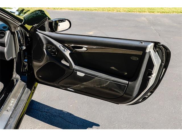 2008 Mercedes-Benz SL55 (CC-2097285) for sale in Saratoga Springs, New York