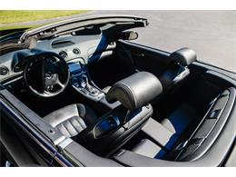 2008 Mercedes-Benz SL55 (CC-2097285) for sale in Saratoga Springs, New York