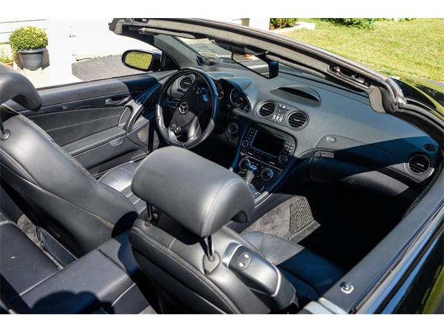2008 Mercedes-Benz SL55 (CC-2097285) for sale in Saratoga Springs, New York