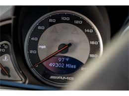2008 Mercedes-Benz SL55 (CC-2097285) for sale in Saratoga Springs, New York