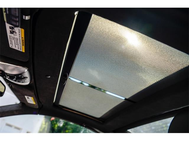2008 Mercedes-Benz SL55 (CC-2097285) for sale in Saratoga Springs, New York