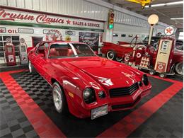 1981 Chevrolet Camaro (CC-2097286) for sale in Columbus, Ohio