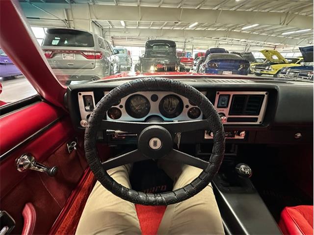 1981 Chevrolet Camaro (CC-2097286) for sale in Columbus, Ohio