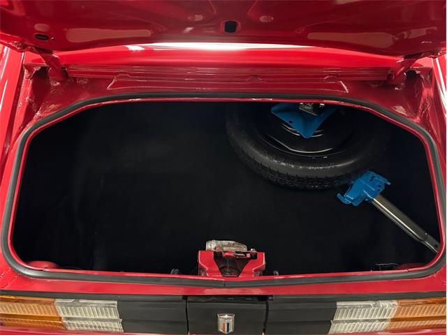 1981 Chevrolet Camaro (CC-2097286) for sale in Columbus, Ohio
