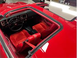 1981 Chevrolet Camaro (CC-2097286) for sale in Columbus, Ohio