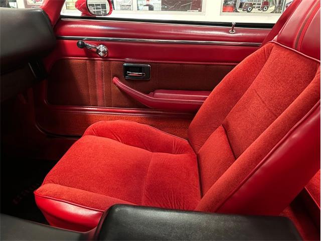 1981 Chevrolet Camaro (CC-2097286) for sale in Columbus, Ohio
