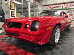1981 Chevrolet Camaro (CC-2097286) for sale in Columbus, Ohio