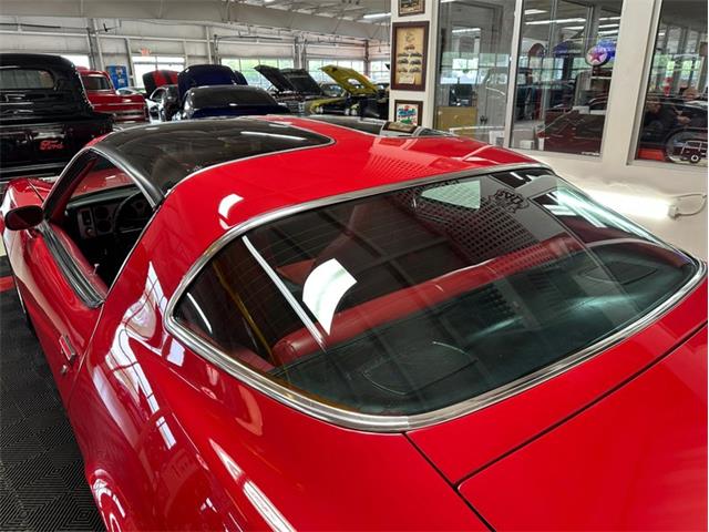 1981 Chevrolet Camaro (CC-2097286) for sale in Columbus, Ohio