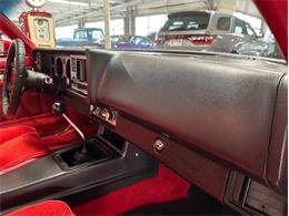 1981 Chevrolet Camaro (CC-2097286) for sale in Columbus, Ohio