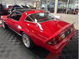 1981 Chevrolet Camaro (CC-2097286) for sale in Columbus, Ohio