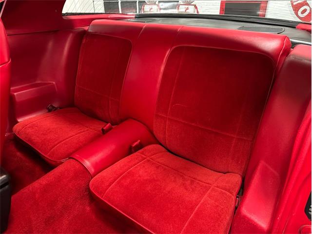 1981 Chevrolet Camaro (CC-2097286) for sale in Columbus, Ohio