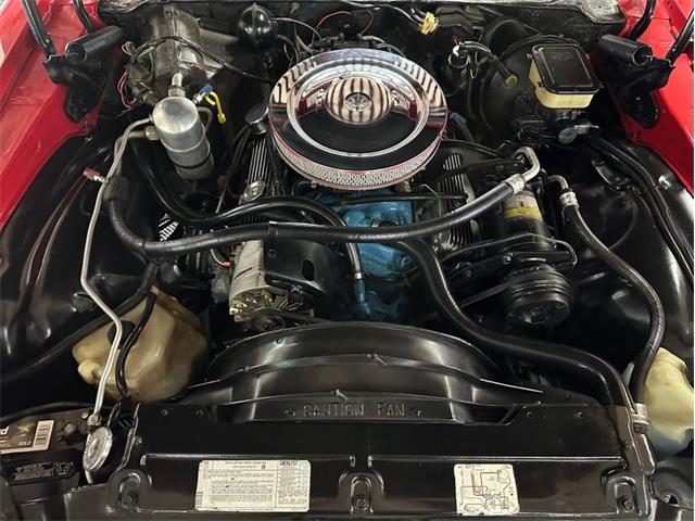 1981 Chevrolet Camaro (CC-2097286) for sale in Columbus, Ohio