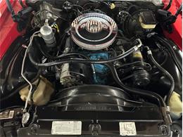1981 Chevrolet Camaro (CC-2097286) for sale in Columbus, Ohio