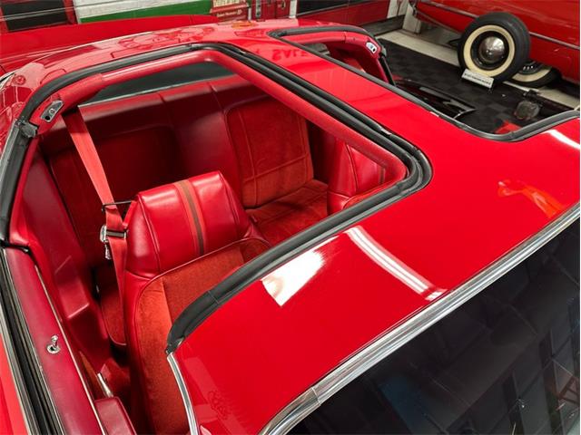 1981 Chevrolet Camaro (CC-2097286) for sale in Columbus, Ohio