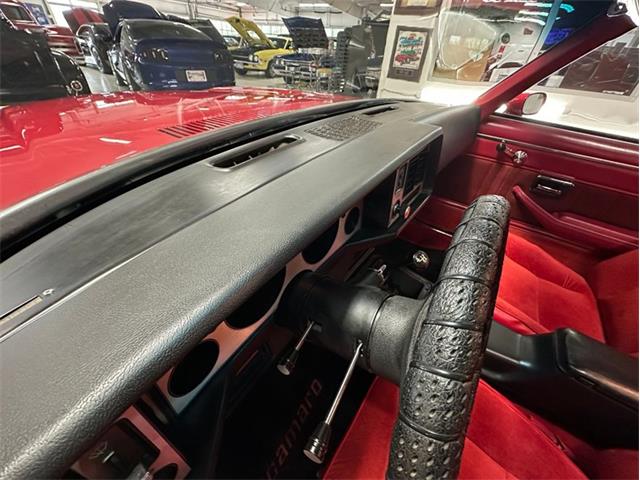 1981 Chevrolet Camaro (CC-2097286) for sale in Columbus, Ohio