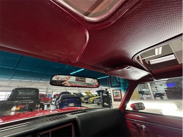1981 Chevrolet Camaro (CC-2097286) for sale in Columbus, Ohio