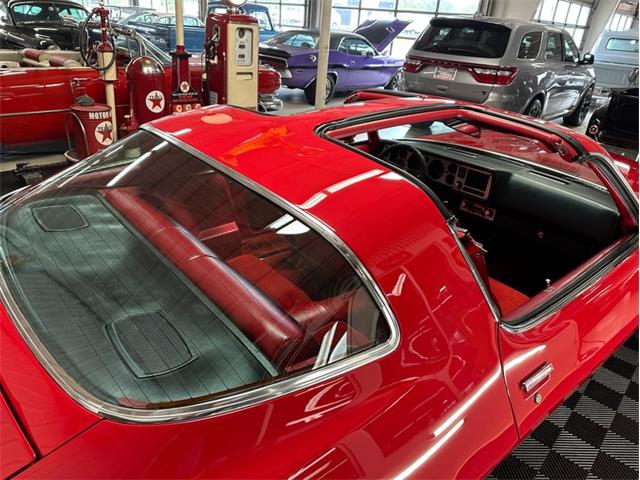 1981 Chevrolet Camaro (CC-2097286) for sale in Columbus, Ohio