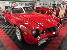 1981 Chevrolet Camaro (CC-2097286) for sale in Columbus, Ohio