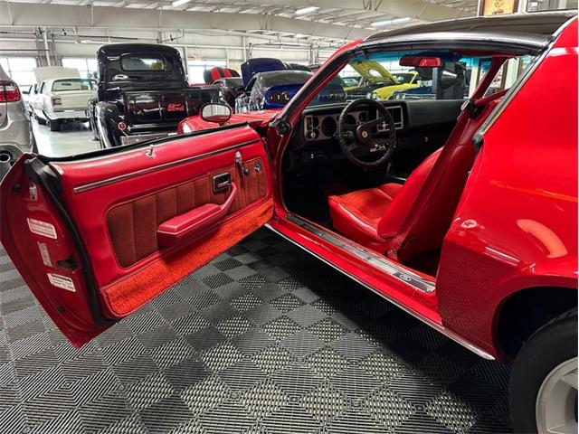 1981 Chevrolet Camaro (CC-2097286) for sale in Columbus, Ohio