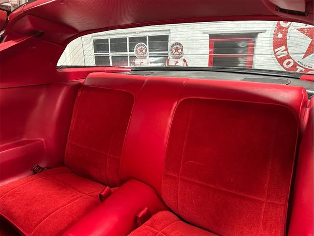 1981 Chevrolet Camaro (CC-2097286) for sale in Columbus, Ohio