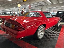 1981 Chevrolet Camaro (CC-2097286) for sale in Columbus, Ohio