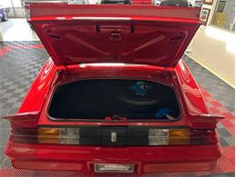 1981 Chevrolet Camaro (CC-2097286) for sale in Columbus, Ohio