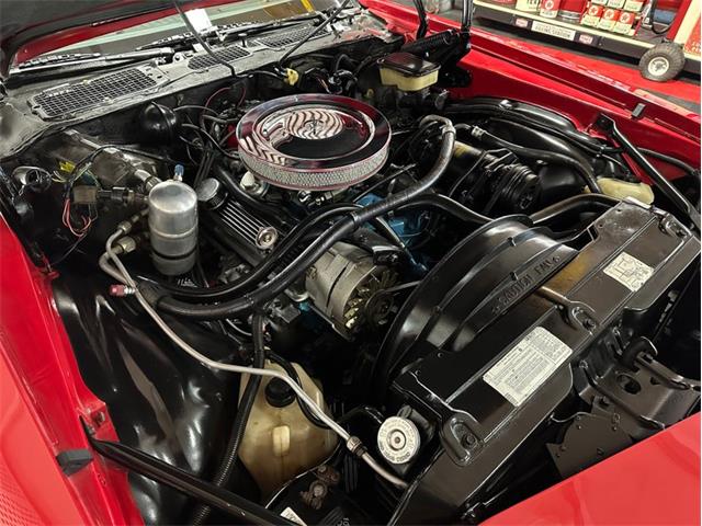 1981 Chevrolet Camaro (CC-2097286) for sale in Columbus, Ohio