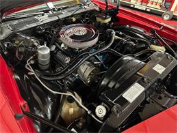 1981 Chevrolet Camaro (CC-2097286) for sale in Columbus, Ohio